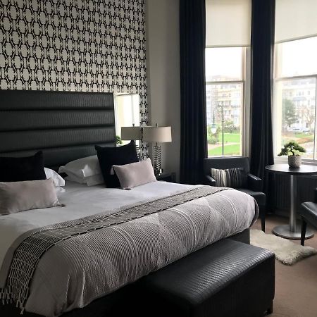 Отель Hastings House Экстерьер фото