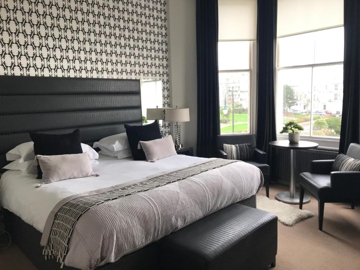 Отель Hastings House Экстерьер фото