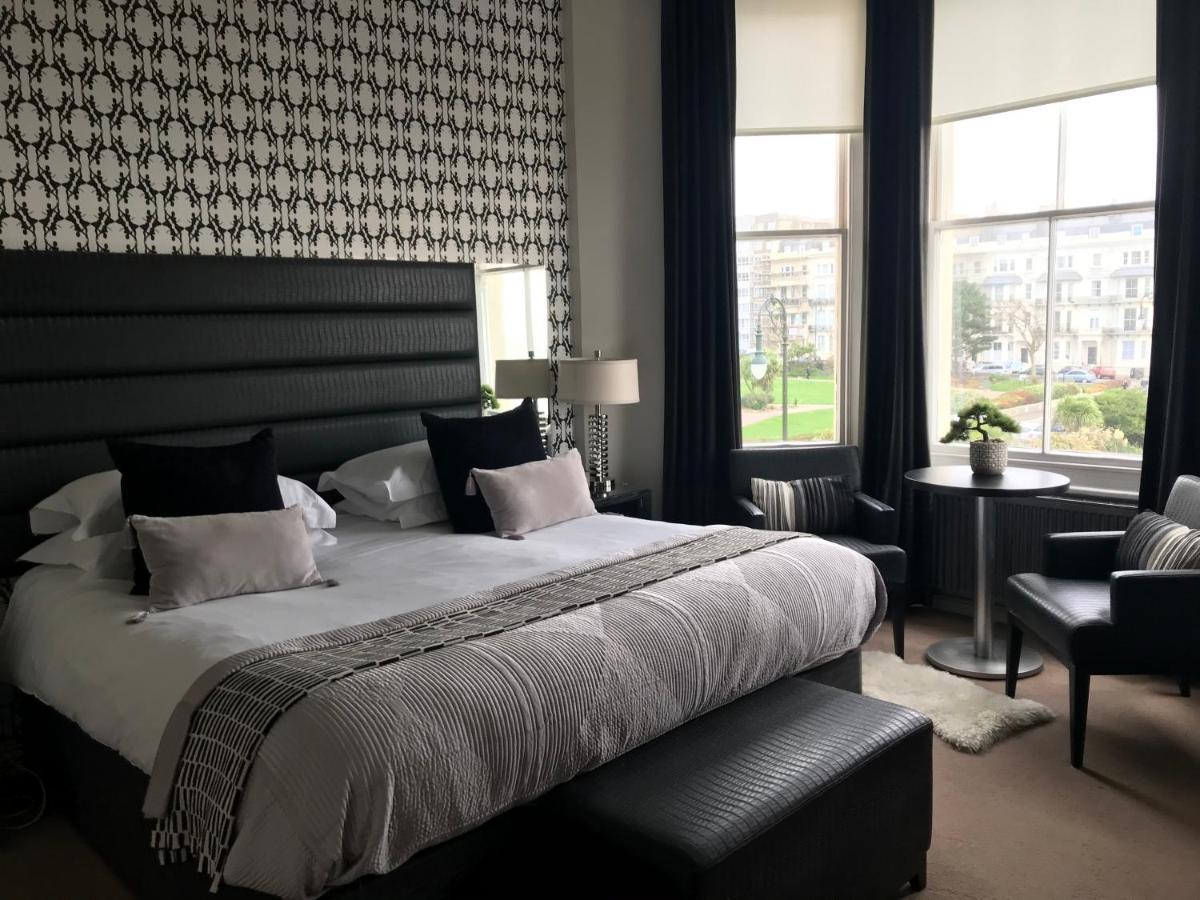 Отель Hastings House Экстерьер фото